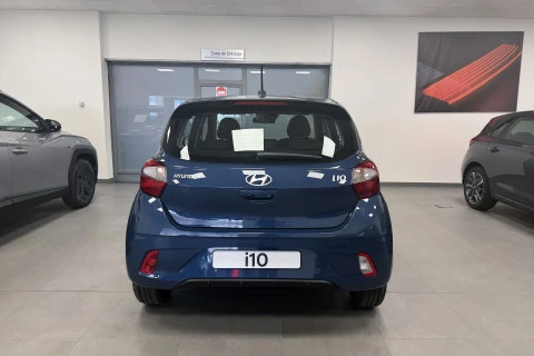 Hyundai i10 1.0 Essence