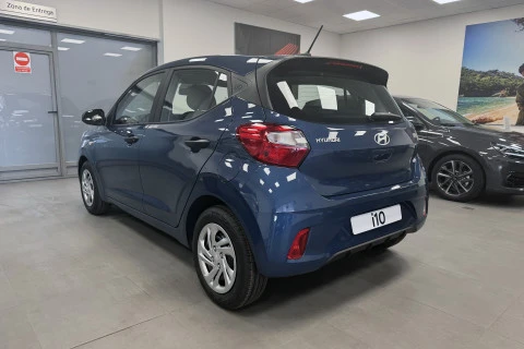 Hyundai i10 1.0 Essence