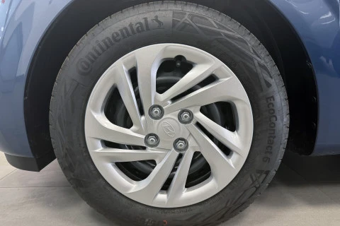 Hyundai i10 1.0 Essence