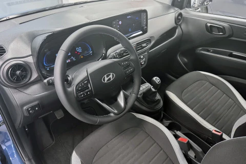 Hyundai i10 1.0 Essence