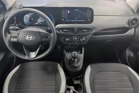 Hyundai i10 1.0 Essence