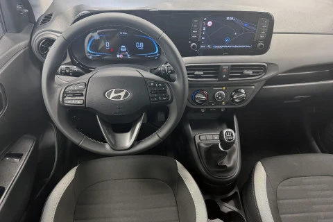 Hyundai i10 1.0 Essence
