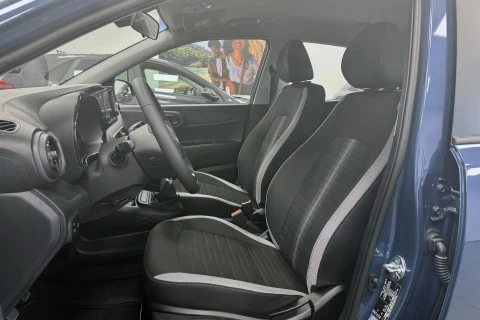 Hyundai i10 1.0 Essence