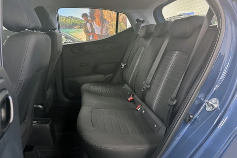 Hyundai i10 1.0 Essence
