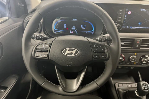 Hyundai i10 1.0 Essence