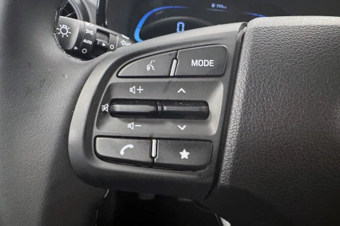 Hyundai i10 1.0 Essence