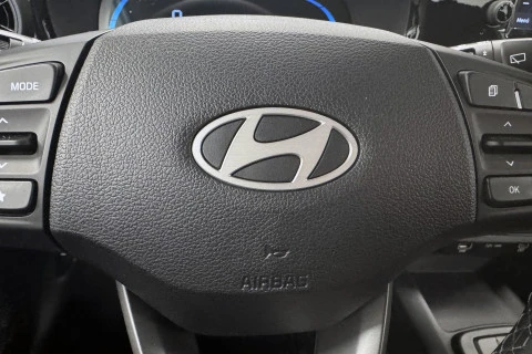 Hyundai i10 1.0 Essence