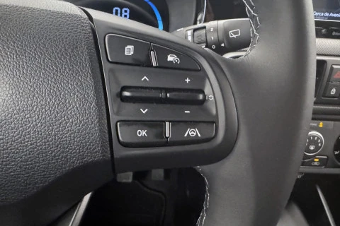 Hyundai i10 1.0 Essence