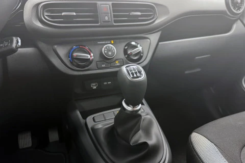 Hyundai i10 1.0 Essence