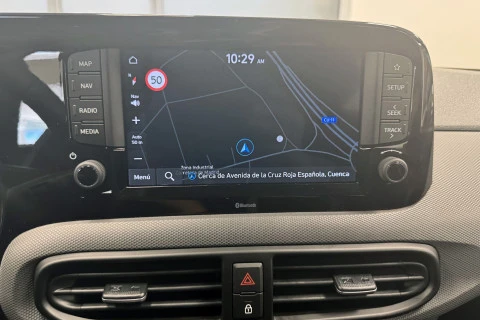 Hyundai i10 1.0 Essence