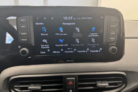 Hyundai i10 1.0 Essence