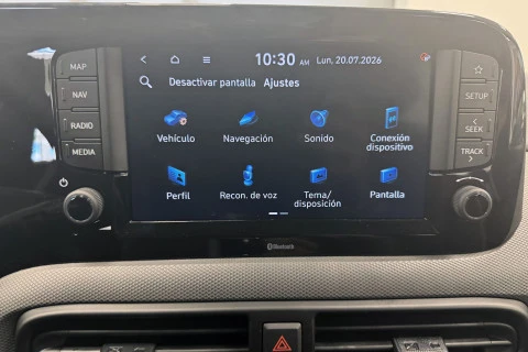 Hyundai i10 1.0 Essence