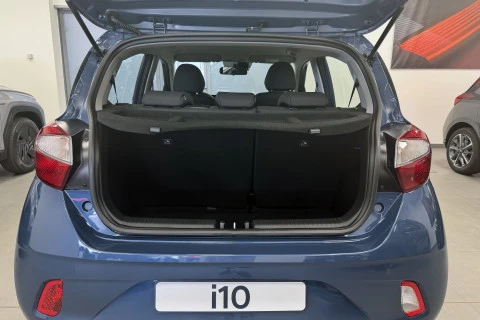 Hyundai i10 1.0 Essence