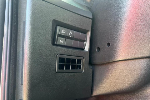 Mercedes-Benz Actros 1851 LS