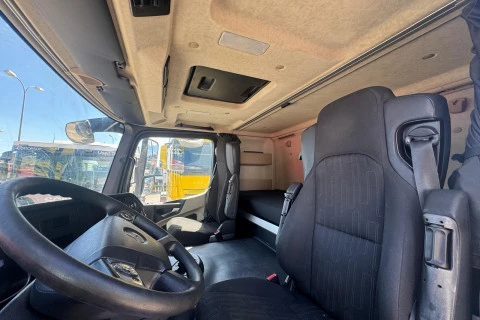 Mercedes-Benz Actros 1843 LSNRA