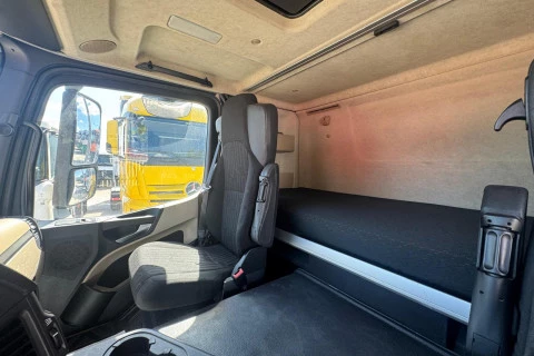 Mercedes-Benz Actros 1843 LSNRA