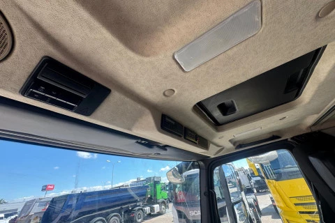 Mercedes-Benz Actros 1843 LSNRA