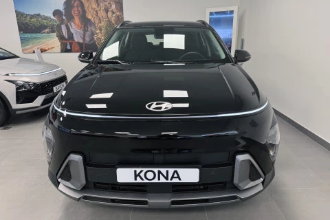 Hyundai Kona 1.0T 115CV XLS