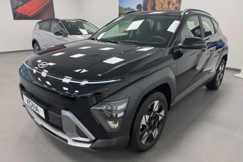 Hyundai Kona 1.0T 115CV XLS