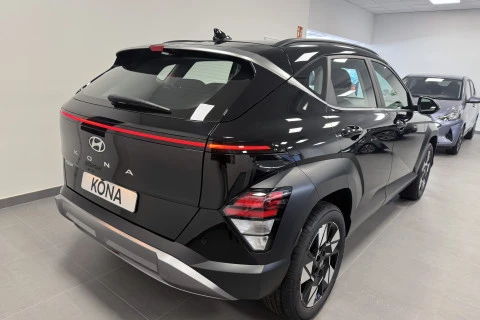 Hyundai Kona 1.0T 115CV XLS