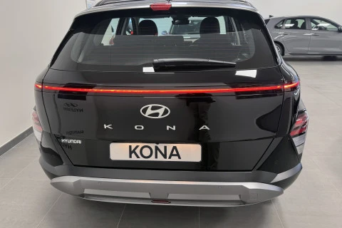 Hyundai Kona 1.0T 115CV XLS