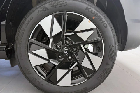 Hyundai Kona 1.0T 115CV XLS