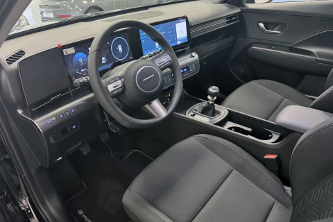 Hyundai Kona 1.0T 115CV XLS
