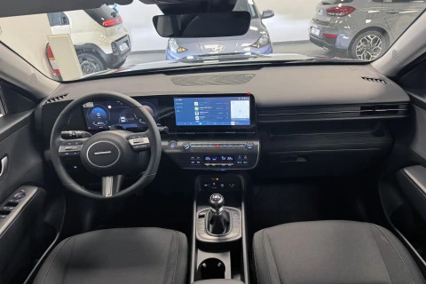 Hyundai Kona 1.0T 115CV XLS