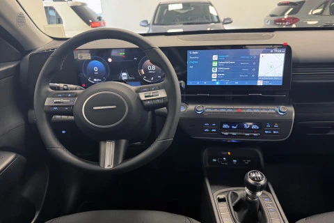 Hyundai Kona 1.0T 115CV XLS