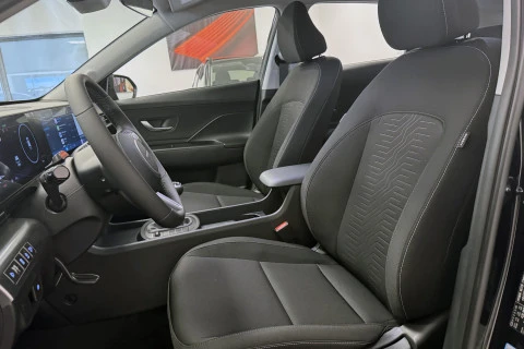 Hyundai Kona 1.0T 115CV XLS