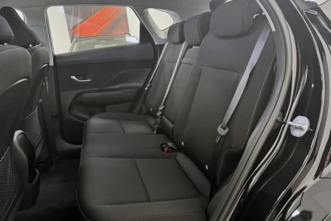 Hyundai Kona 1.0T 115CV XLS