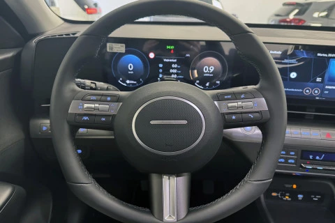 Hyundai Kona 1.0T 115CV XLS
