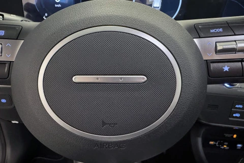 Hyundai Kona 1.0T 115CV XLS