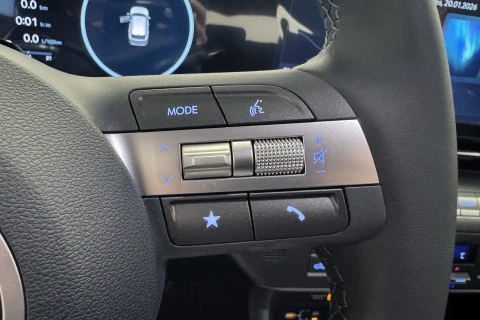Hyundai Kona 1.0T 115CV XLS