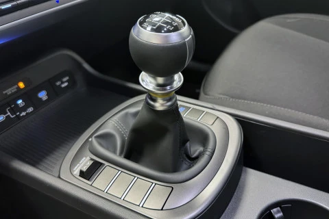 Hyundai Kona 1.0T 115CV XLS