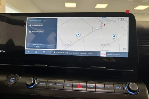 Hyundai Kona 1.0T 115CV XLS