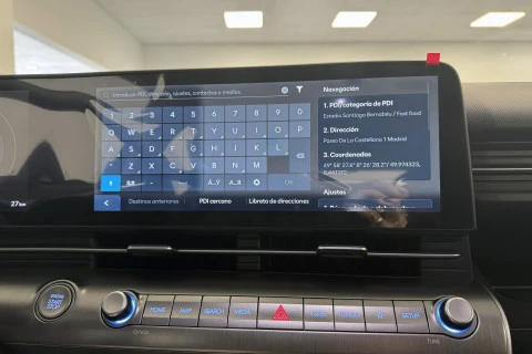 Hyundai Kona 1.0T 115CV XLS