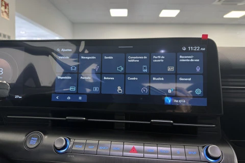 Hyundai Kona 1.0T 115CV XLS