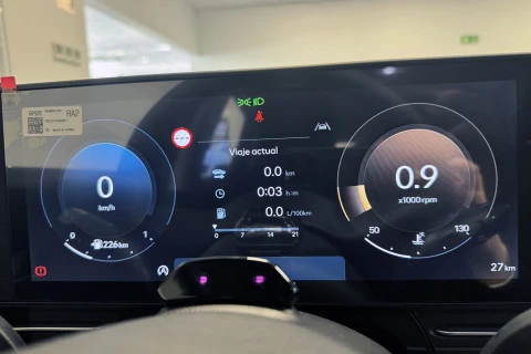 Hyundai Kona 1.0T 115CV XLS