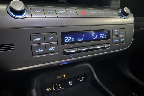Hyundai Kona 1.0T 115CV XLS