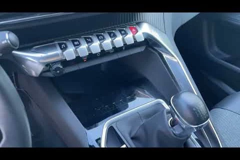 Peugeot 3008 1.2 PureTech 96KW (130CV) S&S Allure