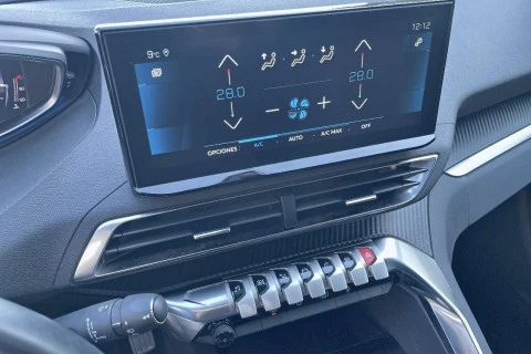 Peugeot 3008 1.2 PureTech 96KW (130CV) S&S Allure