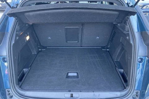 Peugeot 3008 1.2 PureTech 96KW (130CV) S&S Allure