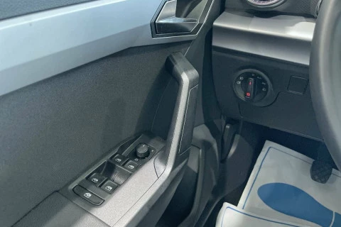 Seat Ibiza 1.0 TSI 85kW Xcellence