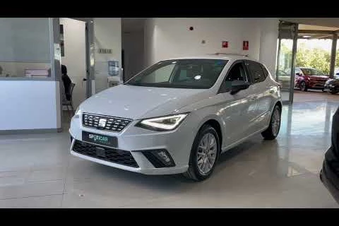 Seat Ibiza 1.0 TSI 85kW Xcellence