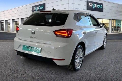 Seat Ibiza 1.0 TSI 85kW Xcellence