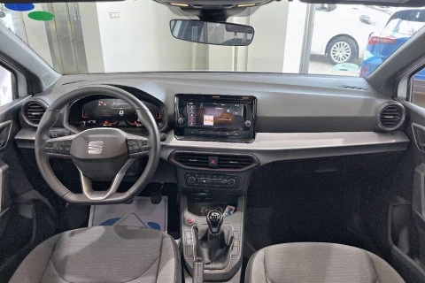 Seat Ibiza 1.0 TSI 85kW Xcellence