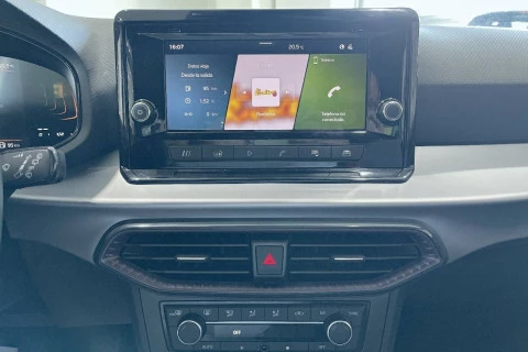 Seat Ibiza 1.0 TSI 85kW Xcellence