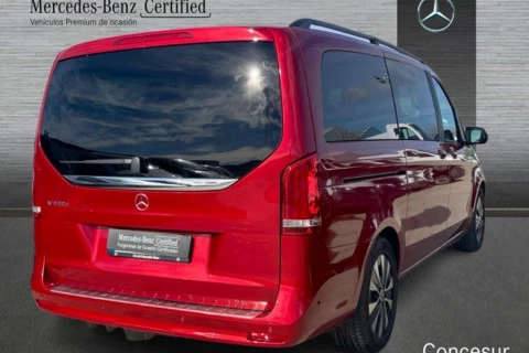 Mercedes-Benz Clase V 220 d Clase V Largo