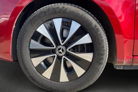 Mercedes-Benz Clase V 220 d Clase V Largo